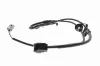 Sensor, Raddrehzahl Hinterachse links VEMO V70-72-0025 Bild Sensor, Raddrehzahl Hinterachse links VEMO V70-72-0025