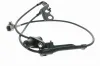 Sensor, Raddrehzahl Vorderachse links VEMO V70-72-0031