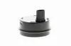 Sensor, Raddrehzahl Hinterachse VEMO V70-72-0034