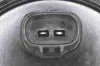 Sensor, Raddrehzahl Hinterachse VEMO V70-72-0035 Bild Sensor, Raddrehzahl Hinterachse VEMO V70-72-0035