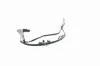 Sensor, Raddrehzahl Vorderachse links VEMO V70-72-0036 Bild Sensor, Raddrehzahl Vorderachse links VEMO V70-72-0036