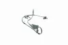 Sensor, Raddrehzahl Vorderachse links VEMO V70-72-0036 Bild Sensor, Raddrehzahl Vorderachse links VEMO V70-72-0036