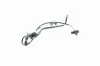 Sensor, Raddrehzahl Vorderachse links VEMO V70-72-0036 Bild Sensor, Raddrehzahl Vorderachse links VEMO V70-72-0036
