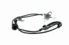 Sensor, Raddrehzahl Hinterachse links VEMO V70-72-0038 Bild Sensor, Raddrehzahl Hinterachse links VEMO V70-72-0038