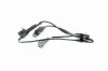 Sensor, Raddrehzahl Vorderachse links VEMO V70-72-0045 Bild Sensor, Raddrehzahl Vorderachse links VEMO V70-72-0045