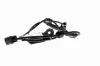 ABS-Verbindungskabel Hinterachse links VEMO V70-72-0081 Bild ABS-Verbindungskabel Hinterachse links VEMO V70-72-0081