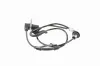 Sensor, Raddrehzahl Hinterachse links VEMO V70-72-0108