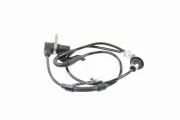 Sensor, Raddrehzahl Hinterachse links VEMO V70-72-0108