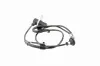 Sensor, Raddrehzahl Hinterachse links VEMO V70-72-0108 Bild Sensor, Raddrehzahl Hinterachse links VEMO V70-72-0108