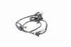 Sensor, Raddrehzahl Hinterachse links VEMO V70-72-0108 Bild Sensor, Raddrehzahl Hinterachse links VEMO V70-72-0108
