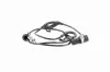 Sensor, Raddrehzahl Hinterachse links VEMO V70-72-0108 Bild Sensor, Raddrehzahl Hinterachse links VEMO V70-72-0108