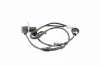 Sensor, Raddrehzahl Hinterachse links VEMO V70-72-0108 Bild Sensor, Raddrehzahl Hinterachse links VEMO V70-72-0108