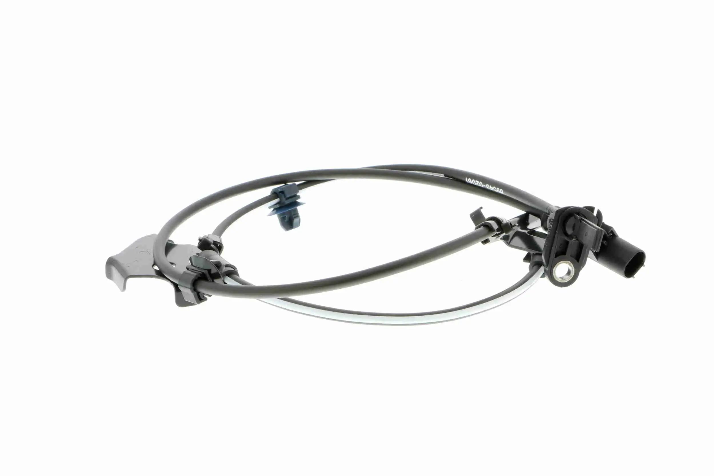 Sensor, Raddrehzahl Vorderachse links VEMO V70-72-0145
