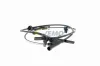 Sensor, Raddrehzahl Vorderachse links VEMO V70-72-0145 Bild Sensor, Raddrehzahl Vorderachse links VEMO V70-72-0145