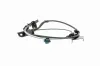 Sensor, Raddrehzahl Vorderachse links VEMO V70-72-0145 Bild Sensor, Raddrehzahl Vorderachse links VEMO V70-72-0145