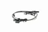 Sensor, Raddrehzahl Vorderachse links VEMO V70-72-0145 Bild Sensor, Raddrehzahl Vorderachse links VEMO V70-72-0145