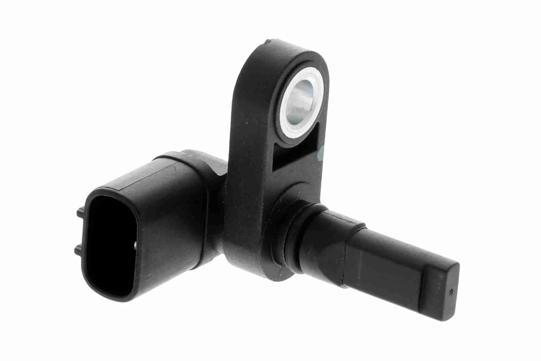 Sensor, Raddrehzahl Vorderachse links Hinterachse links VEMO V70-72-0162