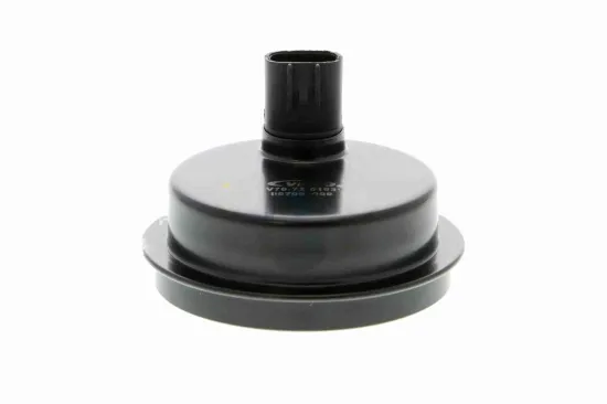 Sensor, Raddrehzahl Vorderachse links VEMO V70-72-0163 Bild Sensor, Raddrehzahl Vorderachse links VEMO V70-72-0163