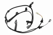 Sensor, Raddrehzahl Hinterachse links VEMO V70-72-0166