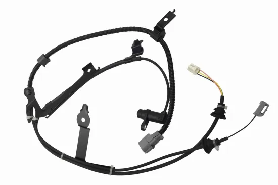 Sensor, Raddrehzahl Hinterachse links VEMO V70-72-0166 Bild Sensor, Raddrehzahl Hinterachse links VEMO V70-72-0166