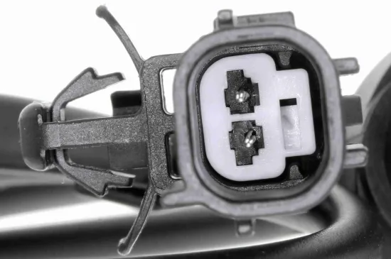 Sensor, Raddrehzahl Vorderachse rechts VEMO V70-72-0167 Bild Sensor, Raddrehzahl Vorderachse rechts VEMO V70-72-0167