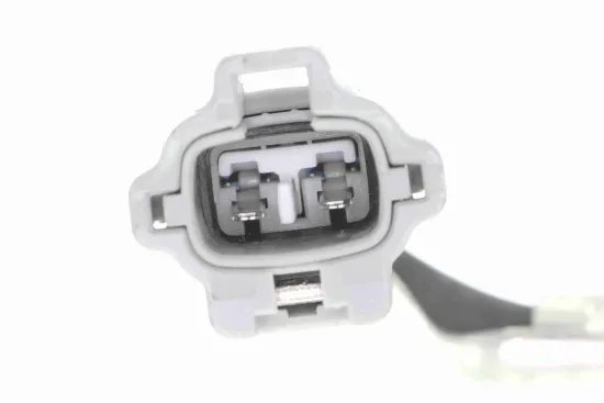 Sensor, Raddrehzahl Vorderachse rechts VEMO V70-72-0176 Bild Sensor, Raddrehzahl Vorderachse rechts VEMO V70-72-0176