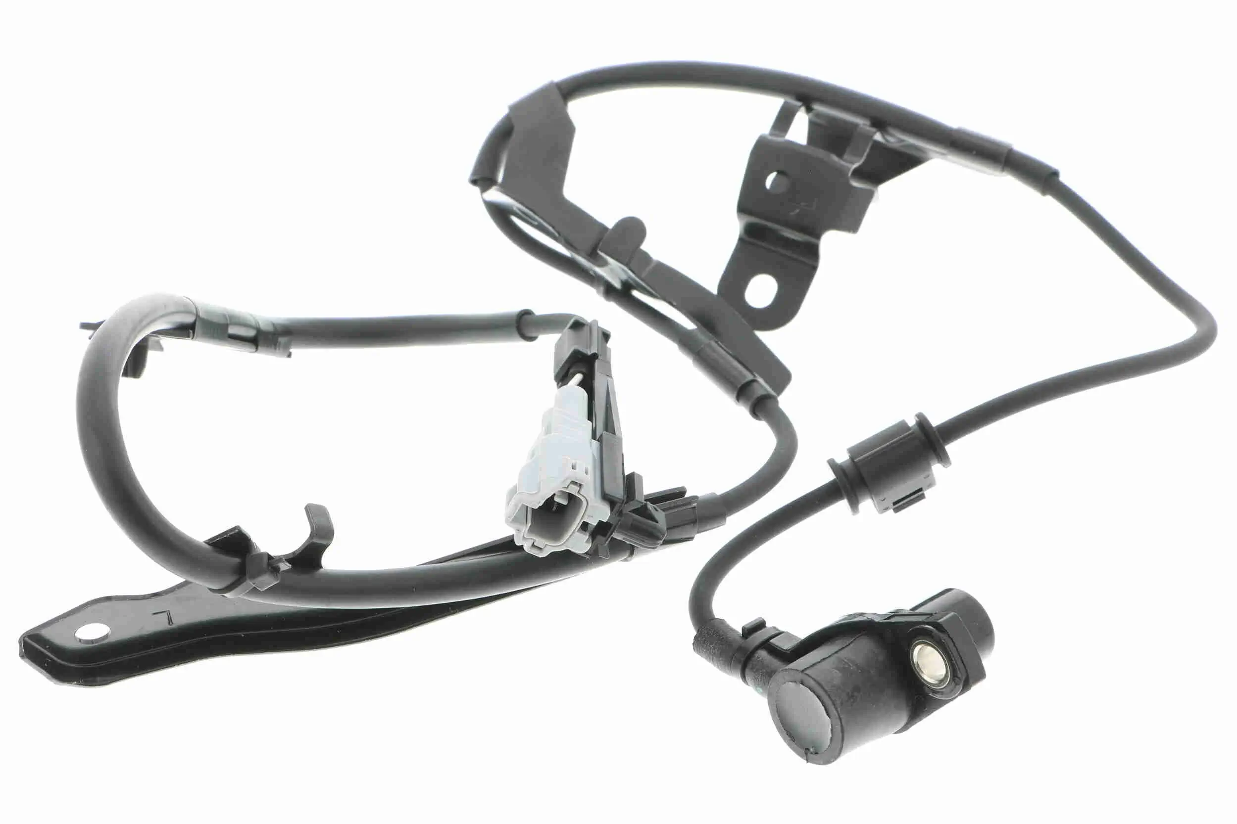 Sensor, Raddrehzahl Vorderachse rechts VEMO V70-72-0178
