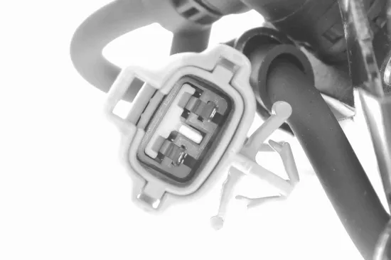 Sensor, Raddrehzahl Vorderachse rechts VEMO V70-72-0178 Bild Sensor, Raddrehzahl Vorderachse rechts VEMO V70-72-0178
