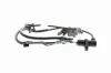 Sensor, Raddrehzahl Vorderachse links VEMO V70-72-0183 Bild Sensor, Raddrehzahl Vorderachse links VEMO V70-72-0183