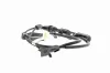 Sensor, Raddrehzahl Vorderachse links VEMO V70-72-0183 Bild Sensor, Raddrehzahl Vorderachse links VEMO V70-72-0183