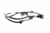 Sensor, Raddrehzahl Vorderachse links VEMO V70-72-0183 Bild Sensor, Raddrehzahl Vorderachse links VEMO V70-72-0183