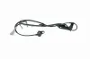 Sensor, Raddrehzahl Vorderachse links VEMO V70-72-0184 Bild Sensor, Raddrehzahl Vorderachse links VEMO V70-72-0184