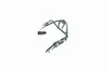 Sensor, Raddrehzahl Vorderachse links VEMO V70-72-0184 Bild Sensor, Raddrehzahl Vorderachse links VEMO V70-72-0184
