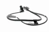 Sensor, Raddrehzahl Vorderachse VEMO V70-72-0195 Bild Sensor, Raddrehzahl Vorderachse VEMO V70-72-0195