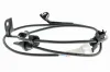 Sensor, Raddrehzahl Vorderachse links VEMO V70-72-0198