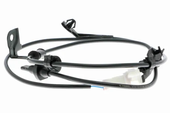 Sensor, Raddrehzahl Vorderachse links VEMO V70-72-0198 Bild Sensor, Raddrehzahl Vorderachse links VEMO V70-72-0198