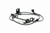 Sensor, Raddrehzahl Vorderachse links VEMO V70-72-0198 Bild Sensor, Raddrehzahl Vorderachse links VEMO V70-72-0198