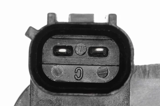 Sensor, Raddrehzahl Hinterachse rechts VEMO V70-72-0204 Bild Sensor, Raddrehzahl Hinterachse rechts VEMO V70-72-0204