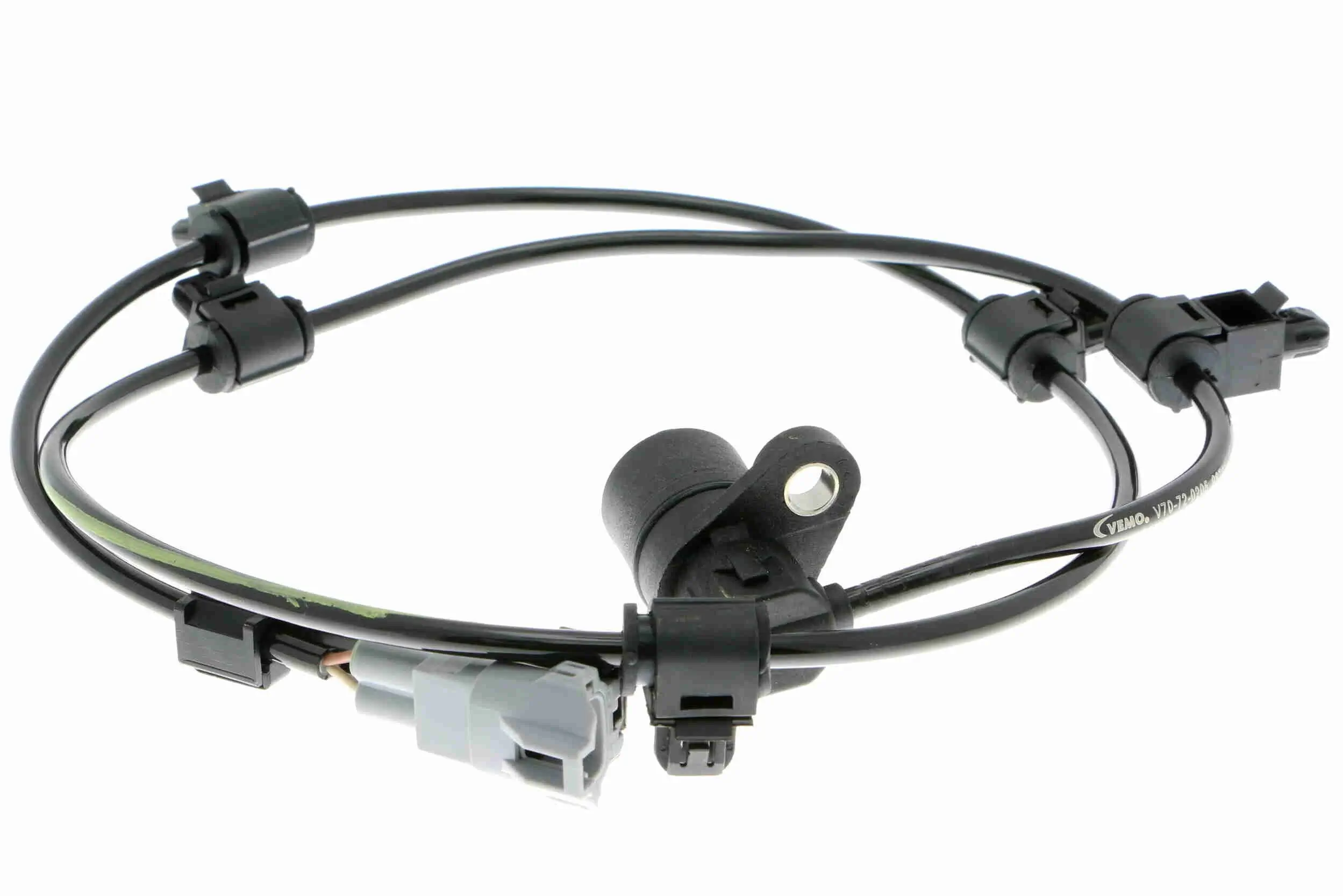 Sensor, Raddrehzahl Hinterachse VEMO V70-72-0205