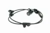 Sensor, Raddrehzahl Hinterachse VEMO V70-72-0205 Bild Sensor, Raddrehzahl Hinterachse VEMO V70-72-0205