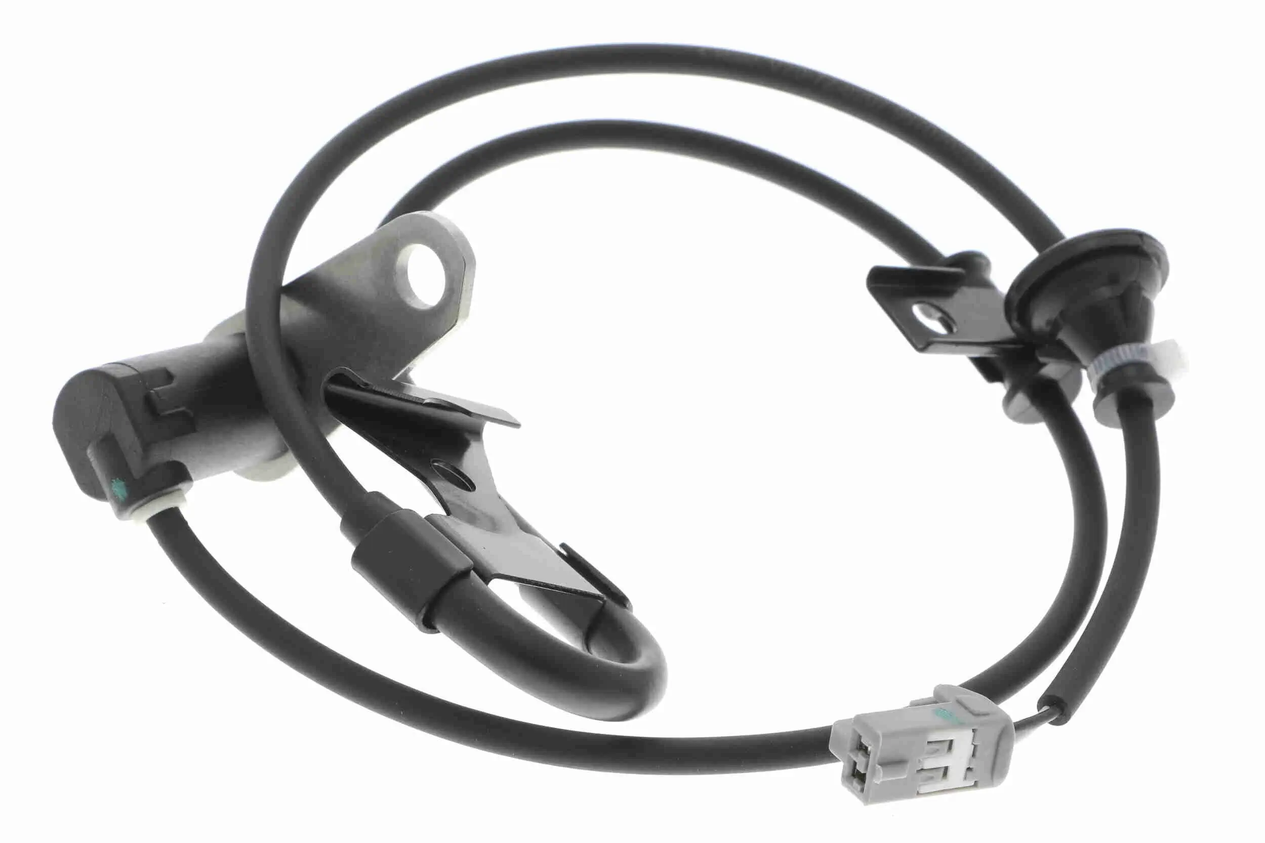 Sensor, Raddrehzahl Hinterachse rechts VEMO V70-72-0207