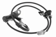 Sensor, Raddrehzahl Hinterachse rechts VEMO V70-72-0207