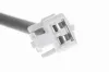 Sensor, Raddrehzahl Hinterachse rechts VEMO V70-72-0207 Bild Sensor, Raddrehzahl Hinterachse rechts VEMO V70-72-0207