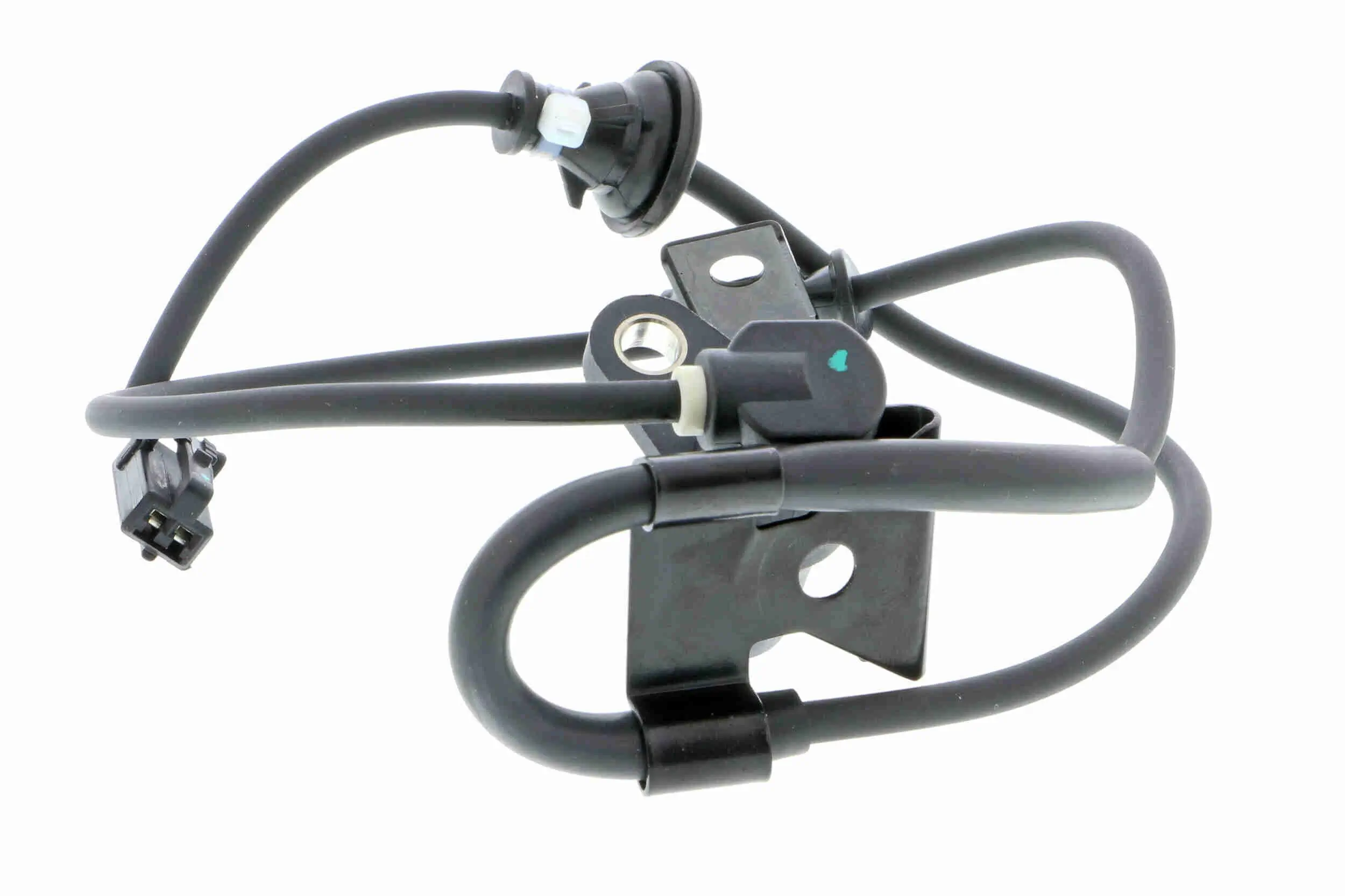 Sensor, Raddrehzahl Hinterachse rechts VEMO V70-72-0208