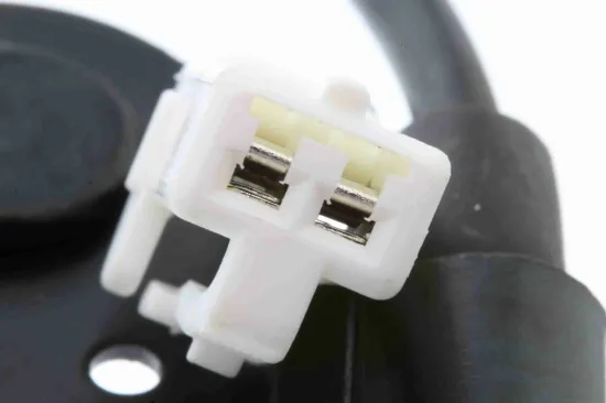 Sensor, Raddrehzahl Hinterachse links VEMO V70-72-0211 Bild Sensor, Raddrehzahl Hinterachse links VEMO V70-72-0211