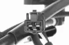 Sensor, Raddrehzahl Hinterachse VEMO V70-72-0213 Bild Sensor, Raddrehzahl Hinterachse VEMO V70-72-0213