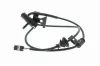 Sensor, Raddrehzahl Hinterachse VEMO V70-72-0213 Bild Sensor, Raddrehzahl Hinterachse VEMO V70-72-0213