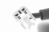 Sensor, Raddrehzahl Vorderachse rechts VEMO V70-72-0216 Bild Sensor, Raddrehzahl Vorderachse rechts VEMO V70-72-0216