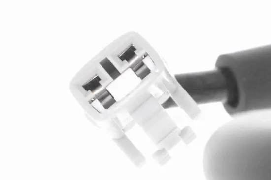 Sensor, Raddrehzahl Vorderachse rechts VEMO V70-72-0216 Bild Sensor, Raddrehzahl Vorderachse rechts VEMO V70-72-0216
