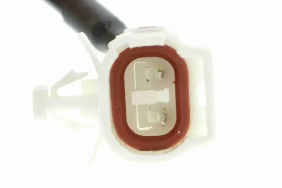 Sensor, Raddrehzahl Vorderachse rechts VEMO V70-72-0218 Bild Sensor, Raddrehzahl Vorderachse rechts VEMO V70-72-0218